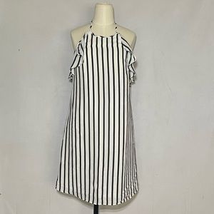 J Crew Factory Halter Dress - Size XS